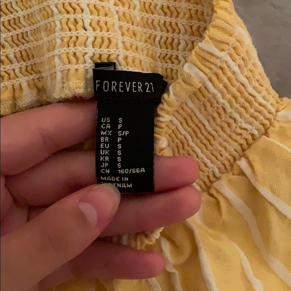 Forever 21 shorts - Picture 4 of 4